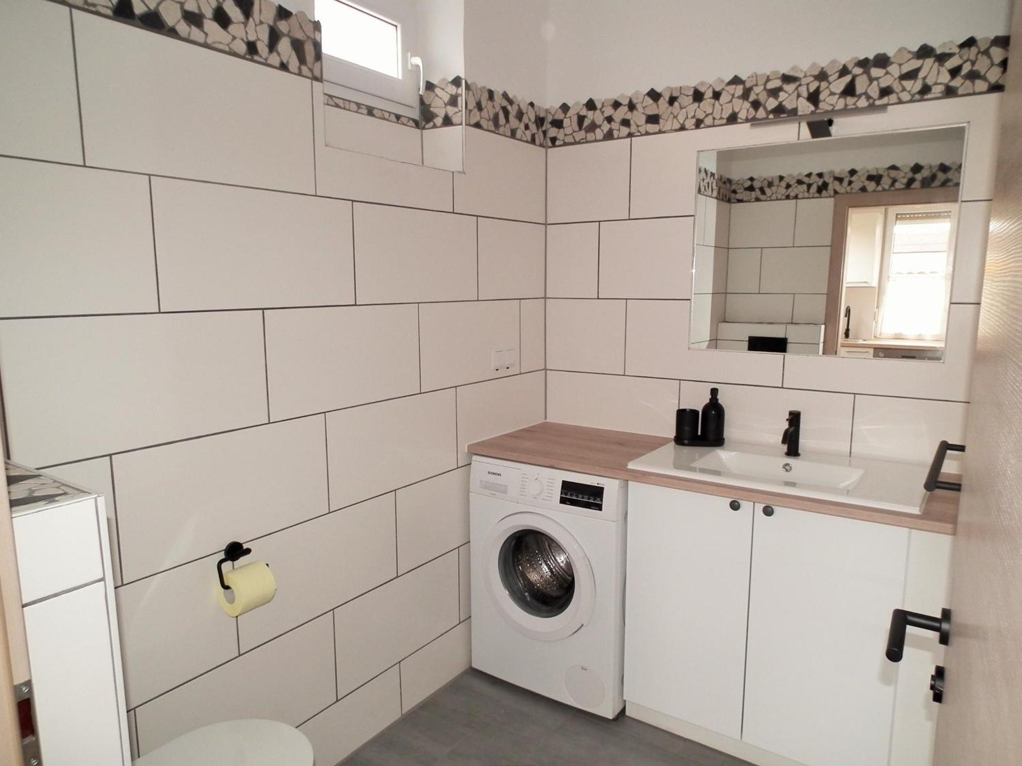 Appartement Blue Dinghi Mörbisch am See Dış mekan fotoğraf
