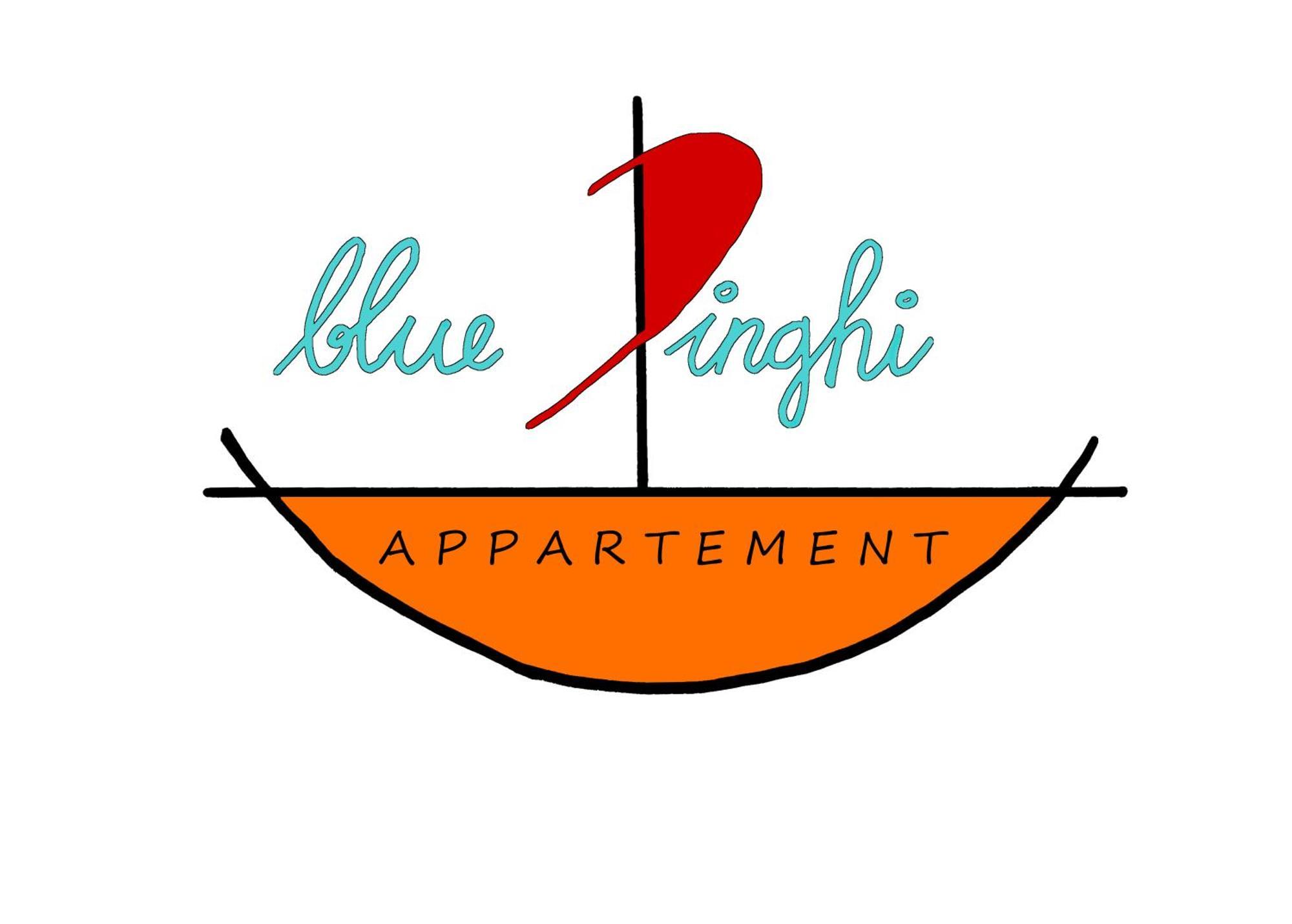 Appartement Blue Dinghi Mörbisch am See Dış mekan fotoğraf